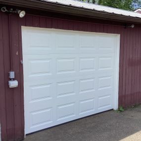 Bild von Grizzly Garage Door Service