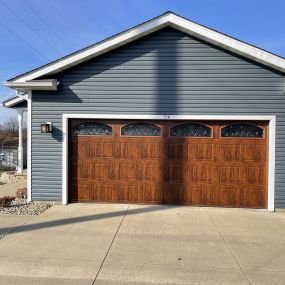 Bild von Grizzly Garage Door Service