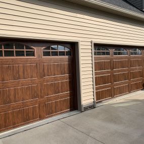 Bild von Grizzly Garage Door Service