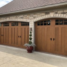 Bild von Grizzly Garage Door Service