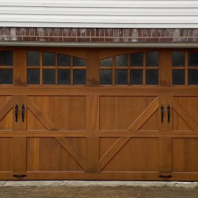 Bild von Grizzly Garage Door Service