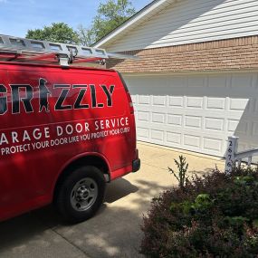 Bild von Grizzly Garage Door Service