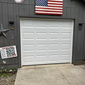 Bild von Grizzly Garage Door Service