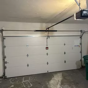 Bild von Grizzly Garage Door Service