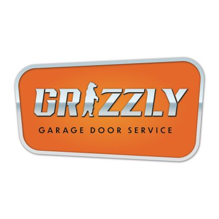 Logotyp från Grizzly Garage Door Service