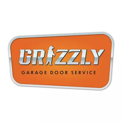 Logo fra Grizzly Garage Door Service