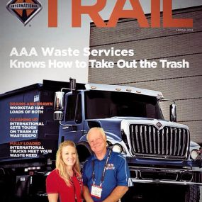 Bild von AAA Waste Services