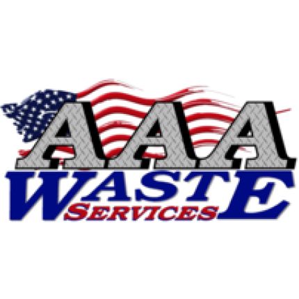 Logotipo de AAA Waste Services