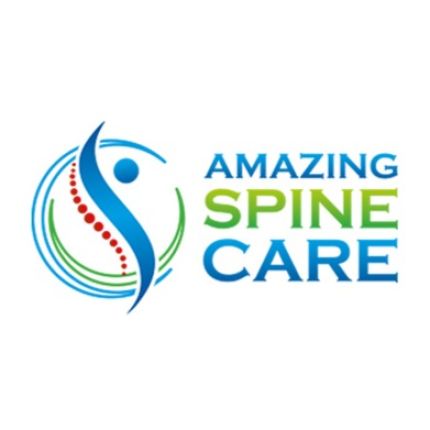 Logo van Amazing Spine Care