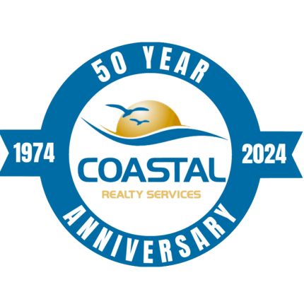 Logo van Coastal Realty Services