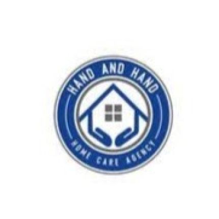 Logotyp från Hand and Hand Home Care Agency