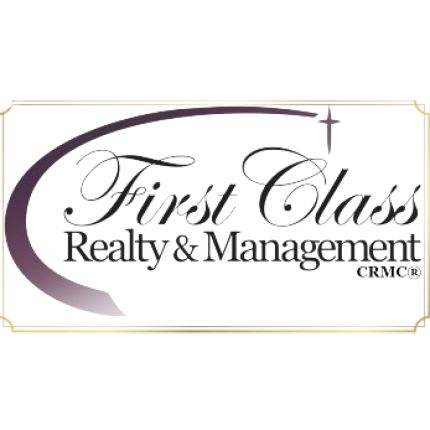 Logótipo de First Class Realty & Management