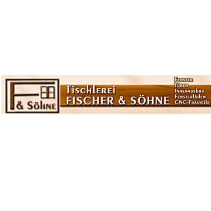 Logótipo de Fischer & Söhne Tischlerei