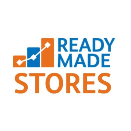 Λογότυπο από Ready Made Stores