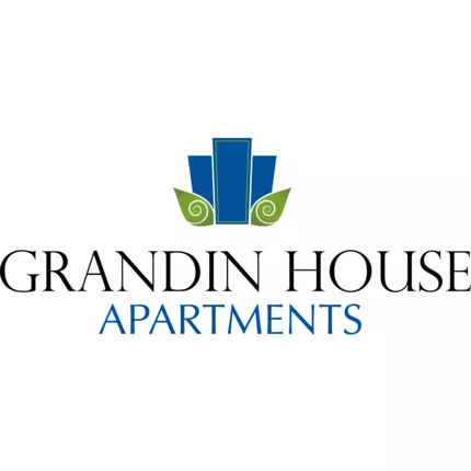 Logo da Grandin House