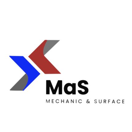 Logo von mas-solutions