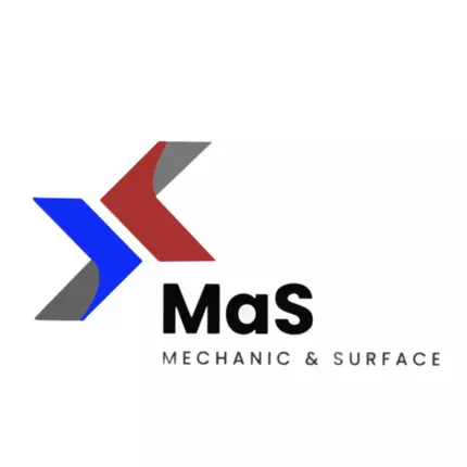 Logo van mas-solutions