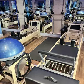 Bild von Club Pilates