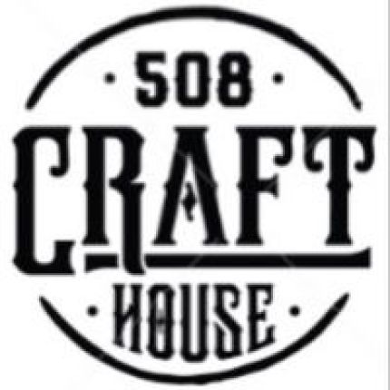 Logotyp från 508 Crafthouse