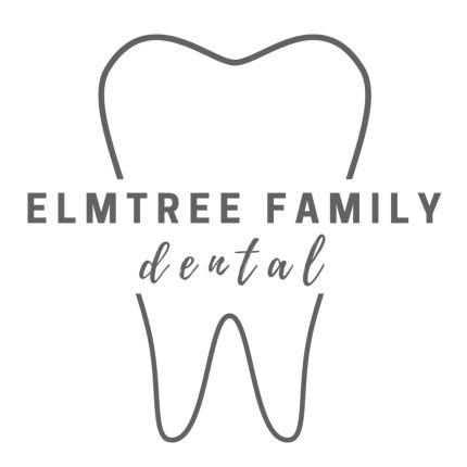 Logo da Elmtree Family Dental