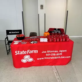 Joe Sitzman - State Farm Insurance Agent