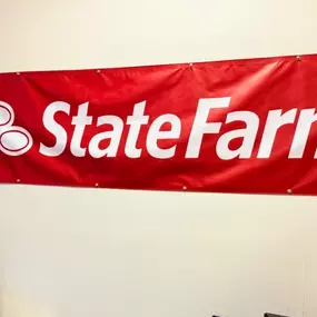 Check out our new banner!