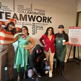 Happy Halloween  #halloween2024 #statenislandstatefarm #statenislandautoinsurance #trickortreat #halloween #statefarm