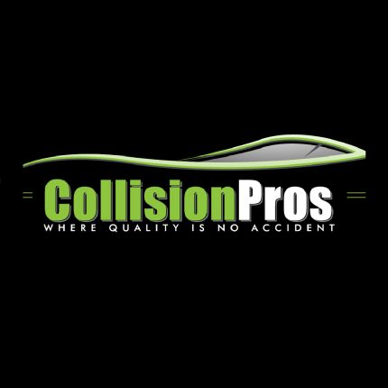 Logo from Collision Pros - South Lake Tahoe