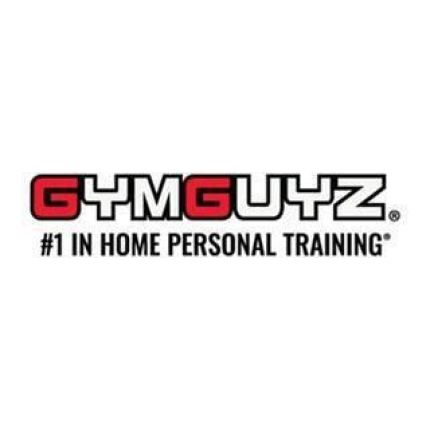 Logotyp från GYMGUYZ  Morris County