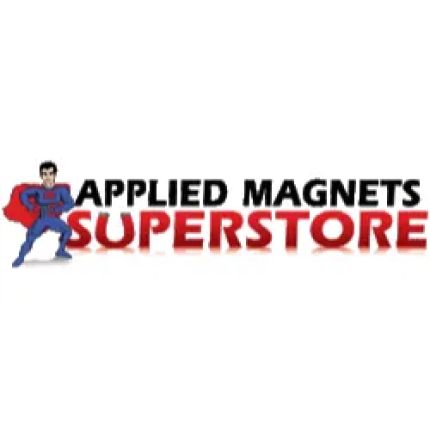 Logo from Applied Magnets Superstore