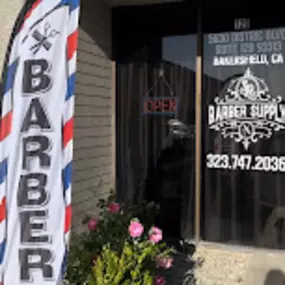 Bild von SB Beauty and Barber Supply