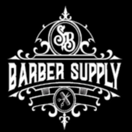 Logotyp från SB Beauty and Barber Supply