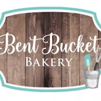 Logo from Bent Bucket Bakery