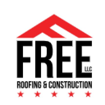 Logo von FREE LLC Roofing & Construction