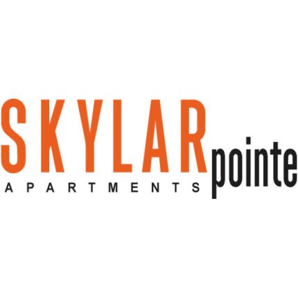 Logo od Skylar Pointe Apartments