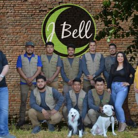 Keep your lawn lush and green with J Bell Services. Expert sprinkler repair and installation in Dallas, TX!