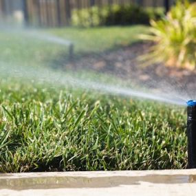 For top-quality sprinkler repair and installation, choose J Bell Services.