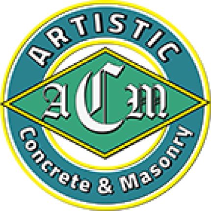 Logo from ARTISTIC CONCRETE & MASONRY