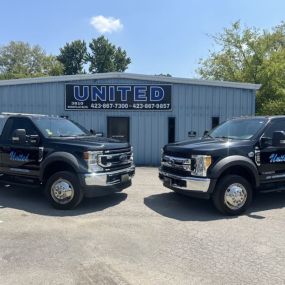 Bild von United Transport & Wrecker