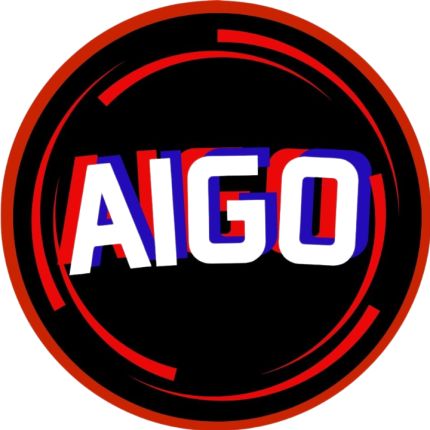 Logo von AIGO Korean Food Kreuzberg