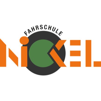 Logotyp från Fahrschule Nickel