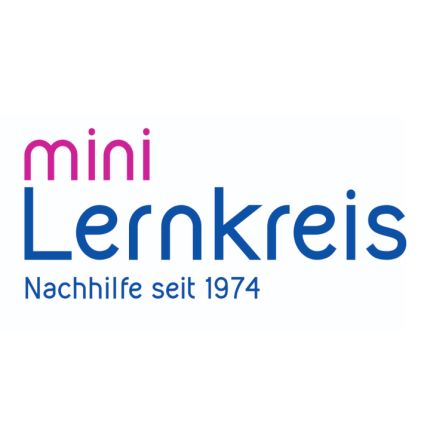 Logotyp från Mini-Lernkreis - Nachhilfe, LRS-Förderung, Deutschkurse und Sprachkurse