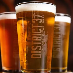 Bild von District 37 Kitchen & Taphouse