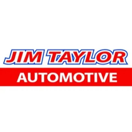 Logotyp från Jim Taylor Automotive