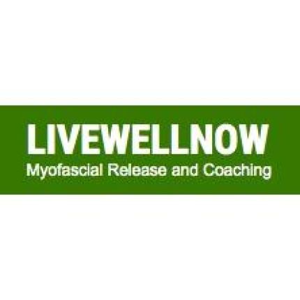 Logo fra LiveWell Health, LLC