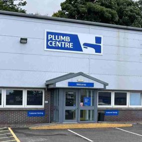 Plumb Centre - Dundee