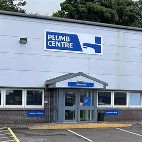 Plumb Centre - Dundee