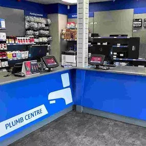 Plumb Centre - Dundee