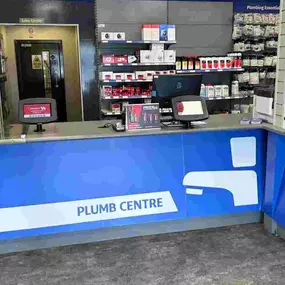 Plumb Centre - Dundee