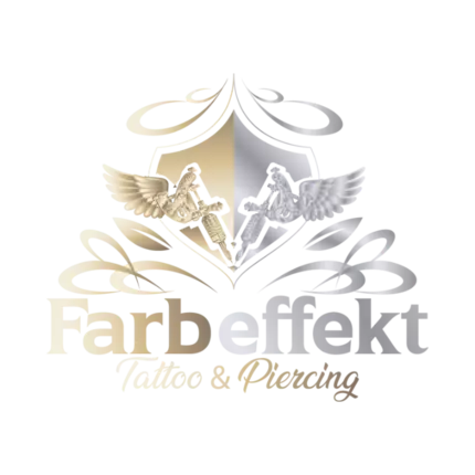 Logotyp från Farbeffekt Tattoo & Piercing GmbH